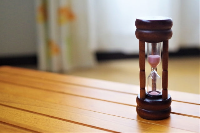 子どもの忍耐力は遊びで育てられる