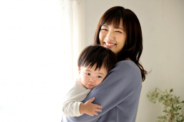 子どもとの毎日を、ちょっとラクにするアイデア集