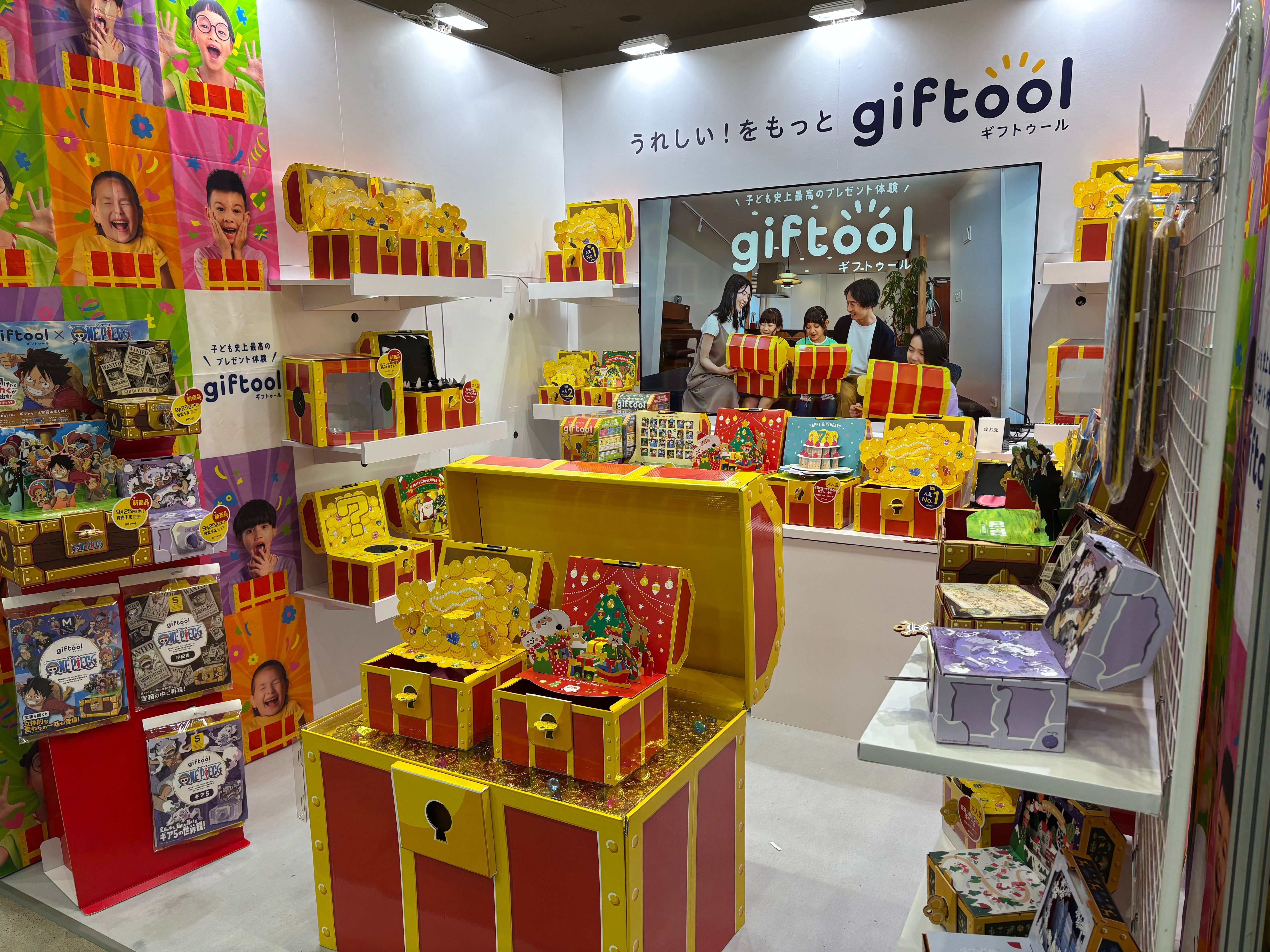 TOKYO おもちゃショー 2025の様子をご紹介!