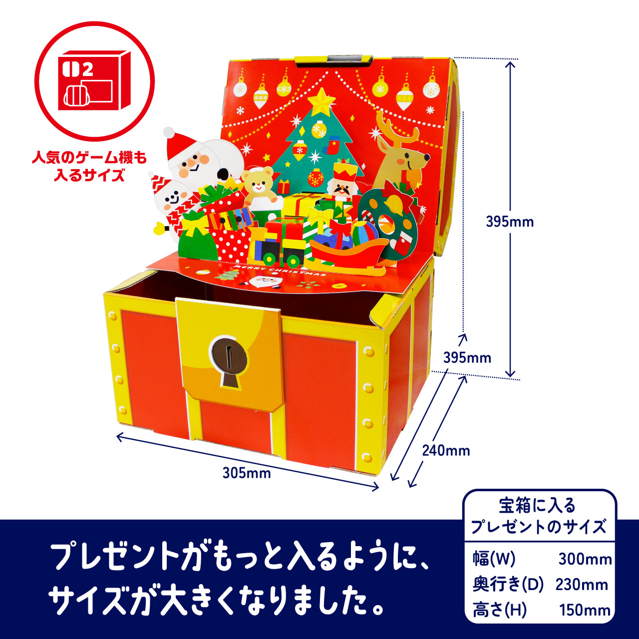 【未使用箱付き】  クリスマスプレート 2023 第3弾ウィンターギフト【クリスマス編①】2025Christmas🎄🎅 | 株式